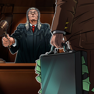 Indictments issued for BitMEX senior team are a signal to all