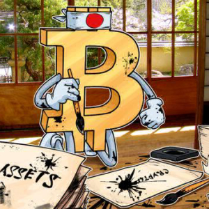 Japan: Crypto Classified as ‘Crypto-Assets’ to Prevent Confusion With Legal Tender