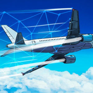 Boeing Uses Blockchain to Track and Sell $1 Billion in Aerospace Parts