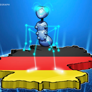 Germany: CDU and CSU Union to Integrate Blockchain Into Public Services