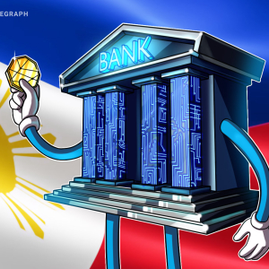 Philippines' central bank isn’t ready to pull the trigger on a CBDC