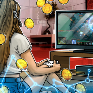 Virtual Economies Gear up the Gravy Train in Blockchain-Based Gaming