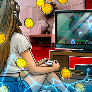 Gaming Rewards Firm Partners With Blockchain-Based Streaming Platform DLive