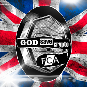 The Future of Cryptocurrencies in the UK Hangs on FCA’s Decision