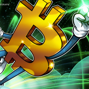 OKEx Recorded Over 8,000 “Whale” Bitcoin Trades in June
