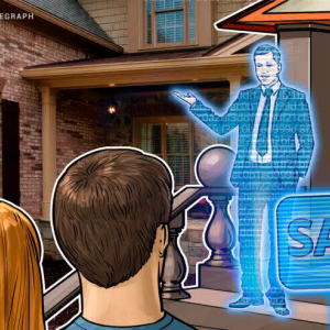 Ohio County Auditors to Explore Blockchain-Based Real Estate System