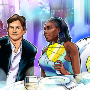 Celebrity Crypto-Investments: A Boost for the Industry, but Also a Distraction