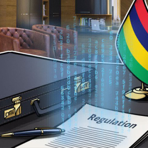 Mauritius Financial Regulator Issues Guidelines on Security Token Offerings