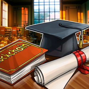 University of California at Santa Barbara Just Finished Its First Accredited Blockchain Course