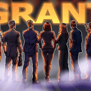 OKCoin’s Fourth Developer Grant Recipient Brings Total Grants to Over $500K