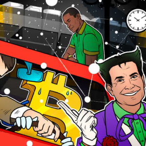 Hodler’s Digest, Dec. 24–30: Top Stories, Price Movements, Quotes and FUD of the Week