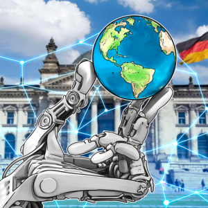 German Politicians Want to Fight Climate Change With Blockchain Tech