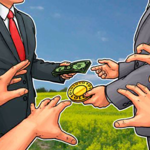 Report: Bithumb Signs Deal with US Fintech Firm to Open Security Token Exchange