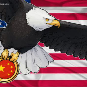 Chinese Mining Hardware Manufacturers to Fall Under US Tariff Increases