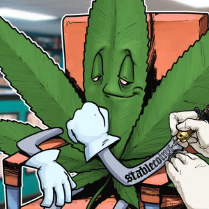 California Bill Would Legalize Crypto for Tax Payments From Cannabis-Related Businesses