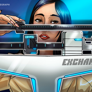 Data Shows Crypto Exchange Volume May Not Equate to Website Traffic