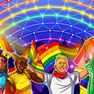 LGBTQ+ in Blockchain/Crypto: A Safe Space With Room for More Inclusion