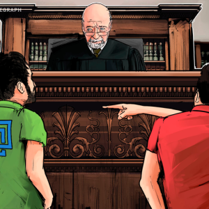 Bittrex User Alleges Funds Were Withheld in Recent Lawsuit