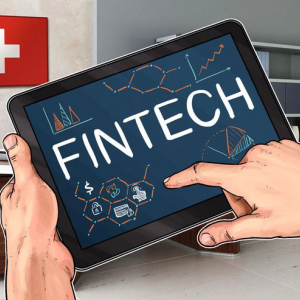 Study: Swiss FinTech Sector Grows, While Traditional Banks Decline