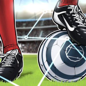 SL Benfica Offers Cryptocurrency Payment Option for Online Store