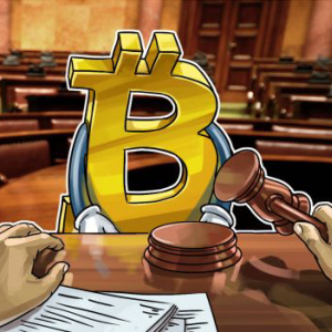 Greek Court Rules to Extradite Alexander Vinnik, Accused of Laundering $4 Bln in Bitcoin