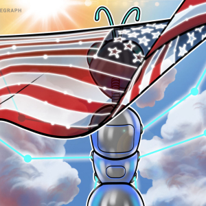 Advancing Blockchain Act: The US Ticket for Blockchain Superiority