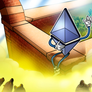 Ethereum Price Flashing Bullish — Can ETH Trigger an Altcoin Revival?