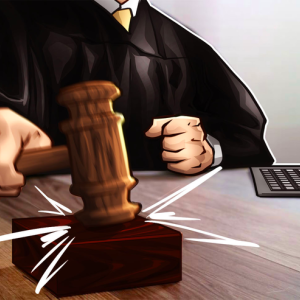 US Court Orders Dark Web Drug Dealer to Forfeit $150K in Bitcoin