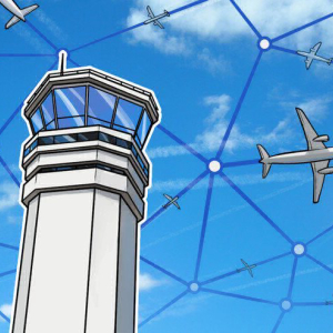 Gazprom And Russian Airline S7 Put Aircraft Fuelling on Blockchain in Domestic First