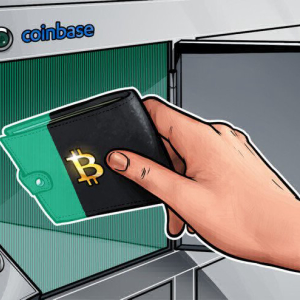 Exchanges Hold More Bitcoin Than Ever as Coinbase Wallet Nears 1M BTC
