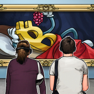 Ethereum-Based Virtual Museum Tokenizes Censored Bitcoin Artwork