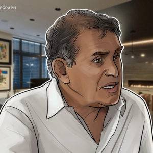 Roubini: BitMEX in Violation of Securities Laws, Crypto a Metastasized Cancer