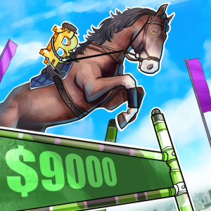 Bitcoin Price Pushes Above $8.8K as Bulls Attempt to Reclaim $9,000