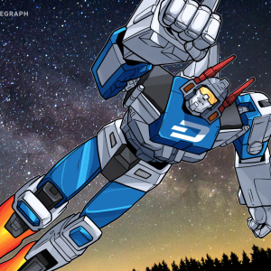 Dash Core Group to Release Next Update, to Launch Testnet By Yearend