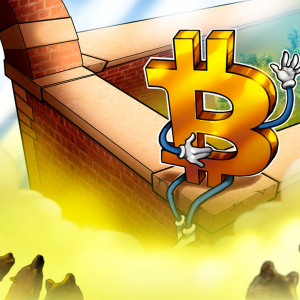 Bitcoin price 'bearish alert' as 140K BTC from Mt. Gox may move for the first time