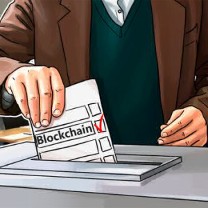 South Korean Government to Test Blockchain Use for E-Voting System