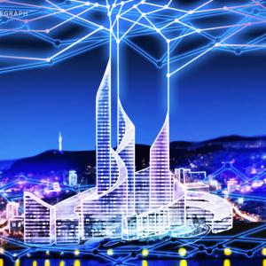 Four of the Top Five South Korean Banks to Offer Crypto Services
