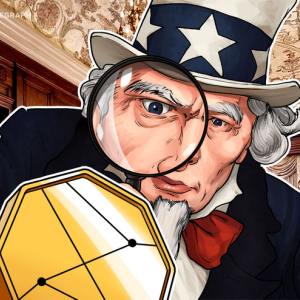 US Secretary of State Wants to Regulate BTC Like Other E-Transactions