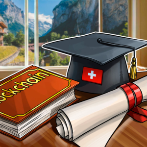 Swiss University Fights Fake Diplomas With Blockchain Technology