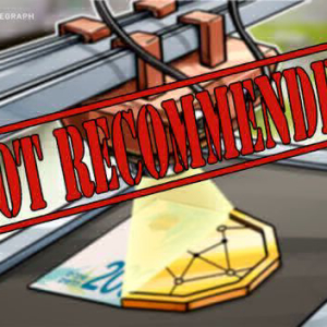 Israel’s Central Bank ‘Not Recommended’ to Issue Own Digital Currency