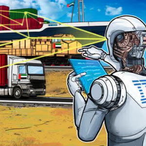 IBM Partners with Abu Dhabi National Oil Company for Blockchain Supply Chain System