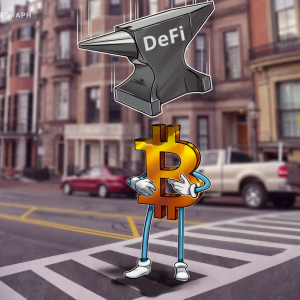 Will Ether Price Hit $400 if DeFi Keeps Eating Bitcoin’s Lunch?