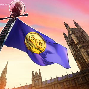 Bank of England governor dismissed Bitcoin as a means of payment