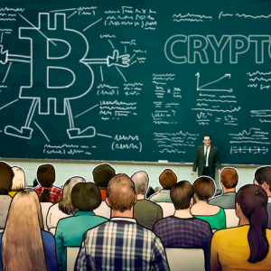 French High School Students Will Learn About Bitcoin And Crypto