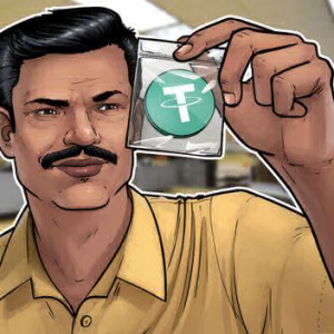 Brazil: Tether's New Banking Partner Deltec Suspected of Accepting Laundered Funds