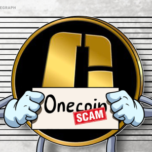 OneCoin Co-Founder Pleads Guilty, Faces up to 90 Years in Jail
