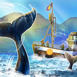 Bitcoin Whales Sell Bitcoin on Quiet Exchanges for ‘Attention,’ Says Analyst