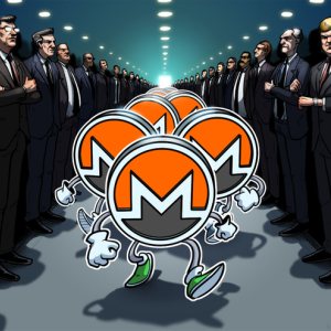 Monero Compliance Workgroup Says XMR Exempt From Funds Travel Rule