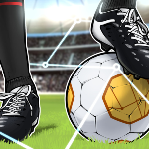 Juventus Soccer Club Releases Blockchain Token for Fan Voting