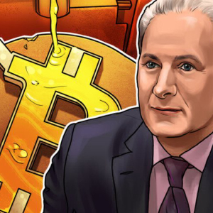 Bitcoin ‘Suckers’ Are Wrong About Safe Haven Status — Peter Schiff